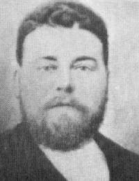 Samuel Isom (1849 - 1896) Profile